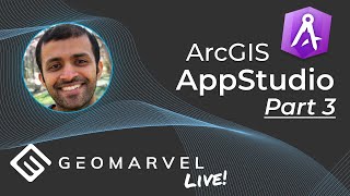 Getting Started with ArcGIS AppStudio (Part 3) Profile
