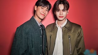 ทั้งที่ผิดก็ยังรัก - AB normal