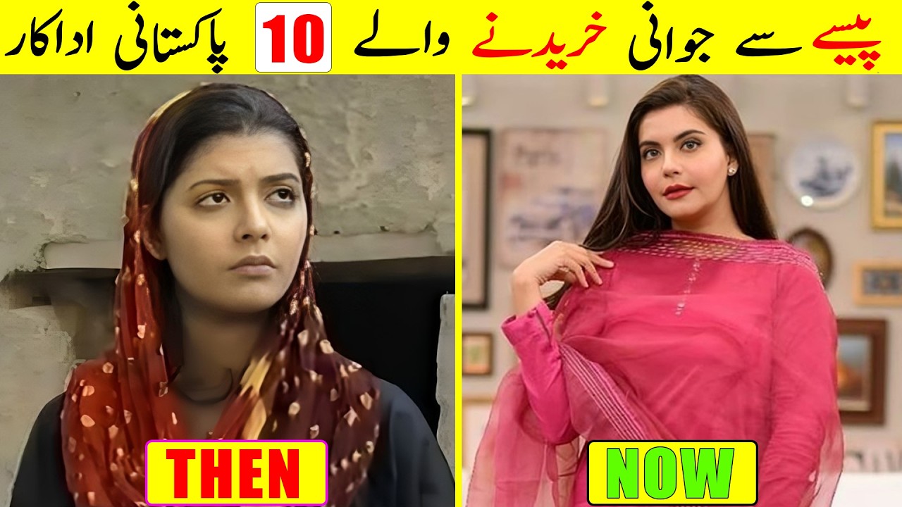 Successful Highest Earning Artists who look Really Young | Highest Earning Actors who are Ageless