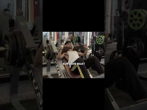 SEEDHE BLACKOUT 💀🗿 #fitness #motivation #viralvideo #motivation