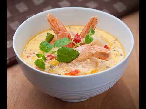 Chowder | Wikipedia audio article - YouTube
