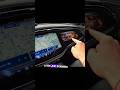 Telewizor tylko dla pasażera? Będzie Sukces? Ja… nie wiem #luxurycars #mercedes #eklasse #newcar