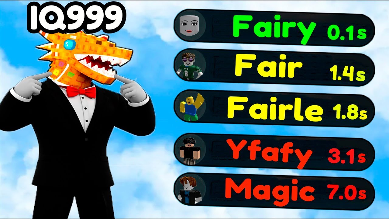 Roblox Kids Try to Answer Long