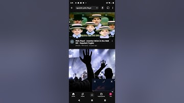 Google Translate and YouTube Experimental feature fail