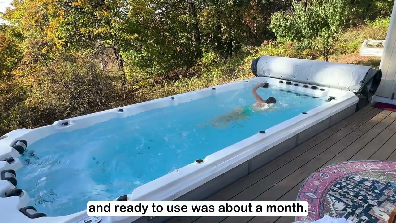 Customer Testimonials: Stefan's Experience with Orange County Pools & Spas