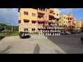 Apartamento Alquiler 3 habitaciones 2 baños 3er piso Pablo Mella km 18 Autopista Duarte 1 parqueo