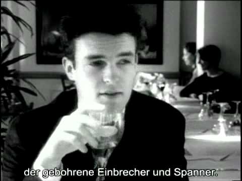 Following Deutsch Following Deutsch