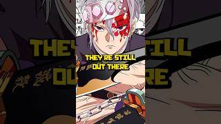 A Secret Ninja Clan Hides In Kimetsu No Yaiba Tengen Uzuis Past Demon Slayer Season 2 Explained