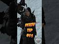 FFXIV Quick Tip #11