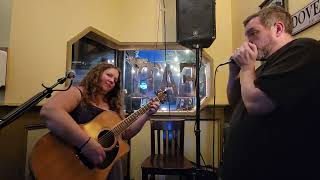 Johnny Mac 2023-05-24 Open Mic @ Table 42 Dover NJ