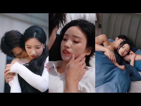 😈devil CEO Spend night with Mute wife ♥️New Korean Mix Hindi Songs💗Korean Love Story💗Kdrama 2023