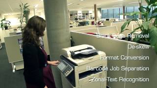 Information Toshiba e-BRIDGE Capture & Store - İş Akışı Çözümü Guide