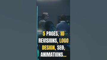 Client vs Reality: The Truth About "Simple" Websites! 😅 #webdevelopment  #expectationvsreality