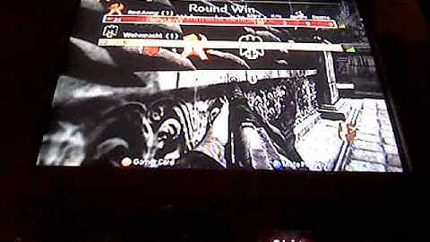 1v1 on Dome versus i C IL ii IP Zz--Bolts Only