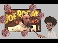 Joe rogan isnot very smart