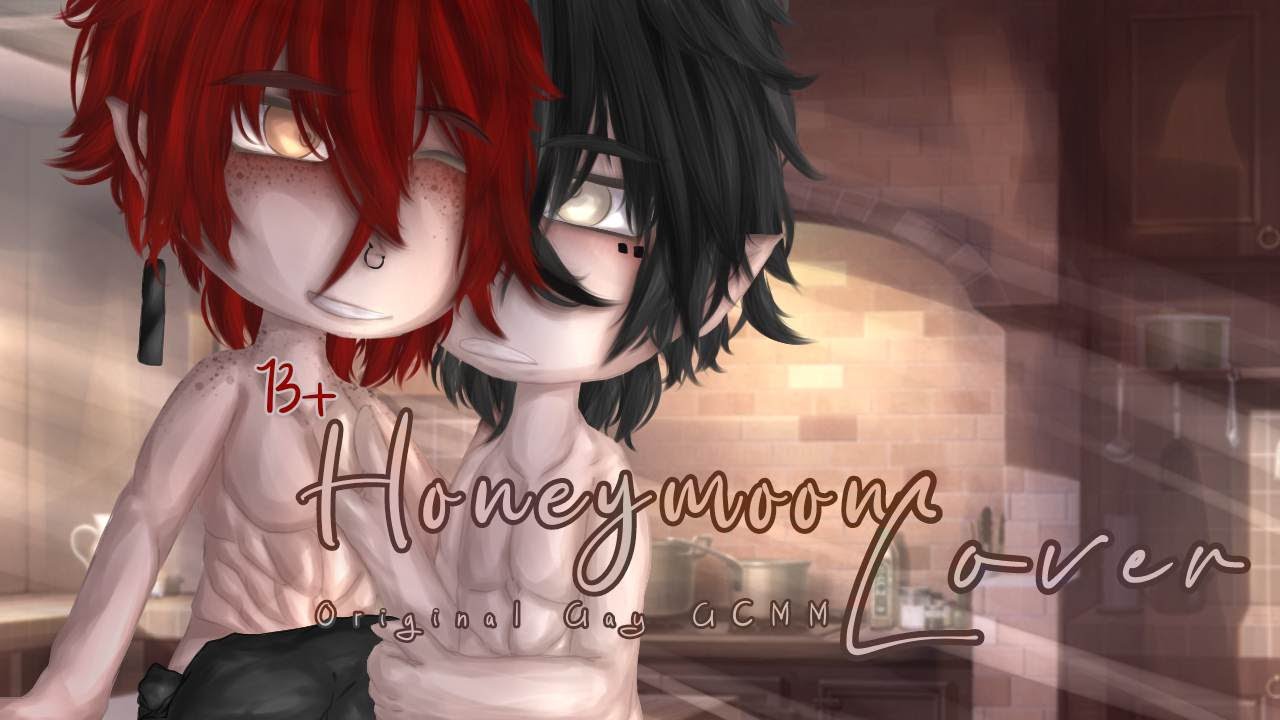 Honeymoon Lover | 13+ | Original Gay GCMM