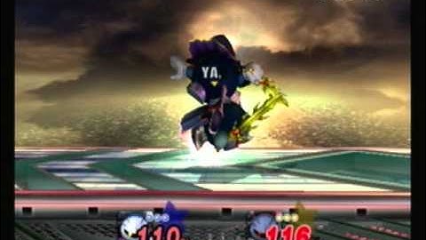 DTL (MK) vs Tyrant (MK)