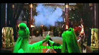 Shaw Brothers Holy Flame Of Martial World Trailer