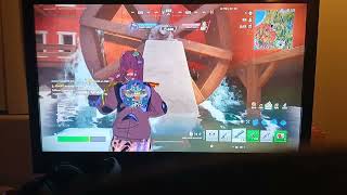 NEW FORTNITE UPDATE?!? (Part 1) - Fortnite Chapter 7 Season 2: Showdown