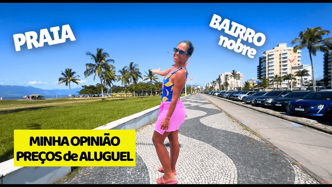 CARAGUATATUBA PRAIA e BAIRRO INDAIÁ Preço de Alugueis