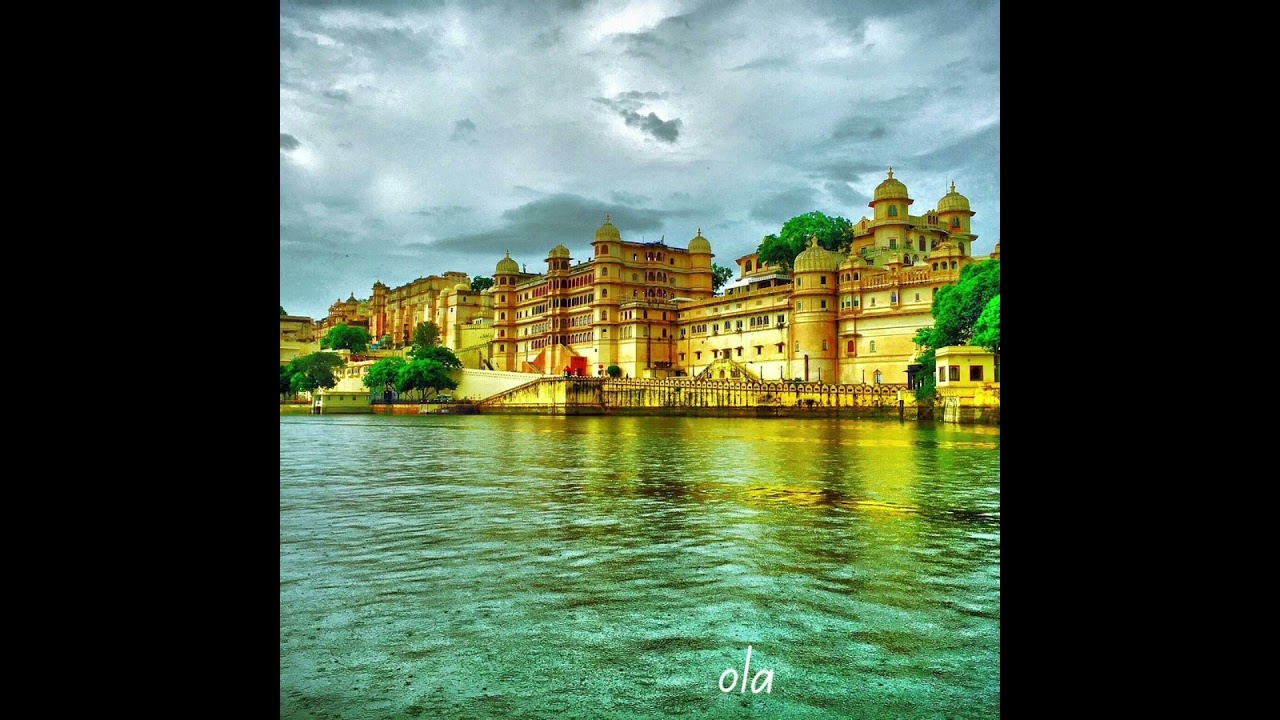 5 Most beautiful places to visit in Republic Day Long Weekend