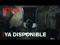 Mar de la Tranquilidad | Ya disponible | Netflix