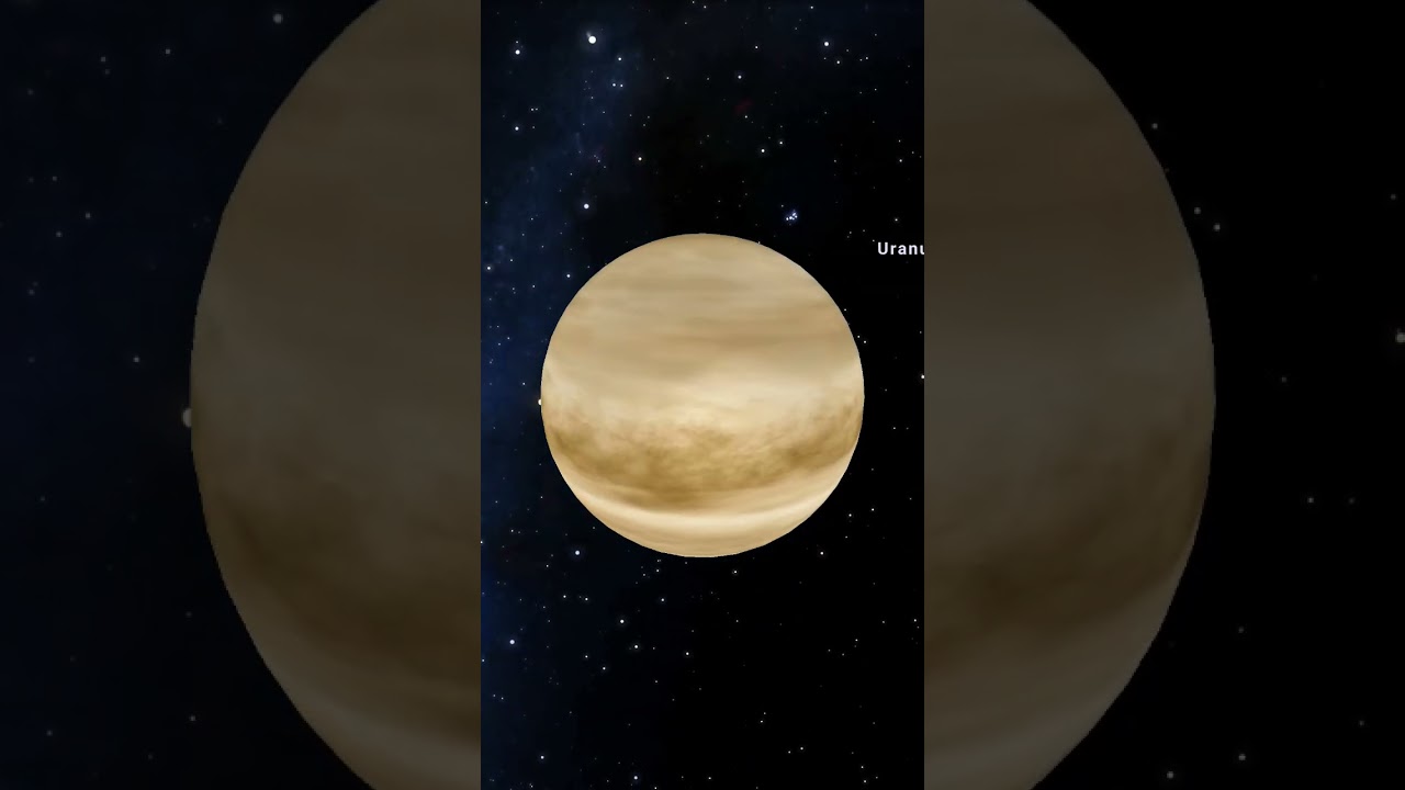 Rotation of Venus 