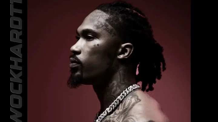 Hunxho - Look In The Mirror #SLOWED