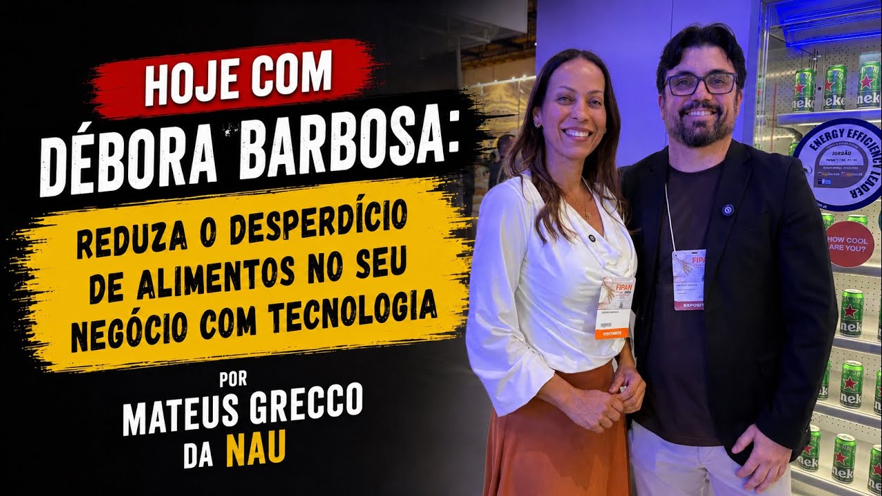 NAU aposta em inovação para transformar a panificação