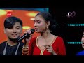 Timro ghar ko waripari, aayera ghari ghari song in Nepal idol S4 | Paul Shah in Nepal idol | Mp3 Song