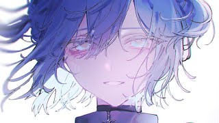 どうせ月など見えなくなったんだ / 可不