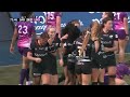 BACK TO WINNING WAYS | Saracens Women 32-21 Loughborough Lightning | PWR Highlights