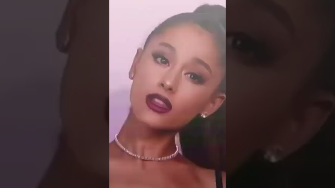 #arianagrande