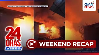 24 Oras Weekend: (Part 2) May 10, 2026