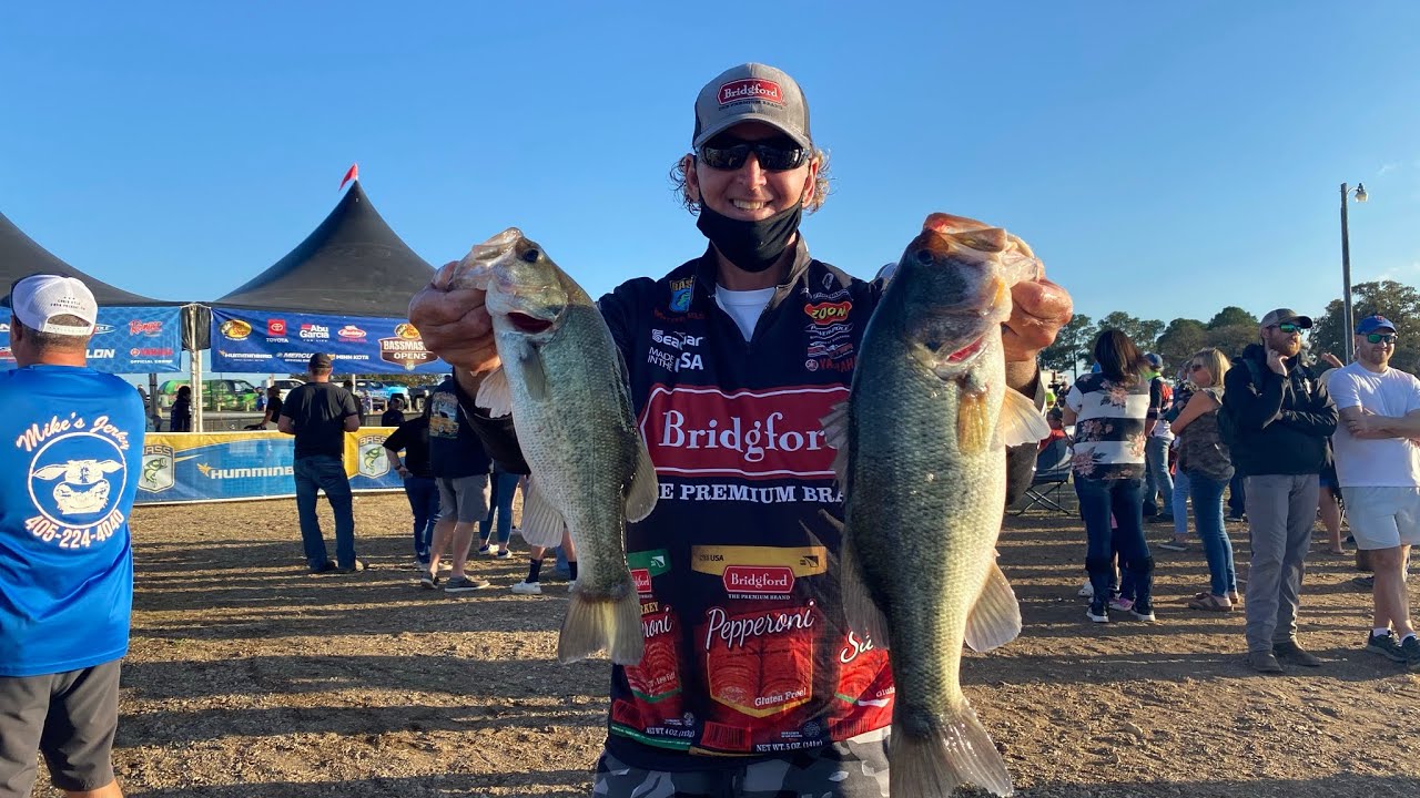 Why You Don’t CONSISTENTLY Catching Big Bass…