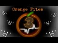 Orange files episode 3: the monster. @TheShadedStoryteller @Frostbearproductions951 @Charolottie_xp