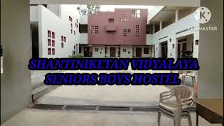 Shantiniketan Vidyalaya Residential School Shamirpet. screenshot 4