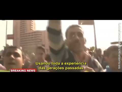 Ucrânia em Chamas