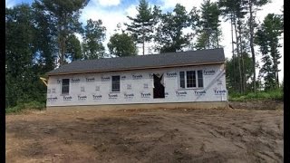 3053 Palmer Street video tour