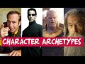 What Are Character Archetypes?