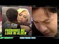 Alden, Vice Ganda nagkaiyakan nang pag-usapan ang laban sa pag-ibig | ABS-CBN News