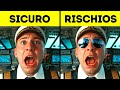 50 Segreti di Viaggio Conosciuti Solo dai Viaggiatori Esperti