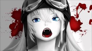 【Nightcore】Cocaine - Nomy