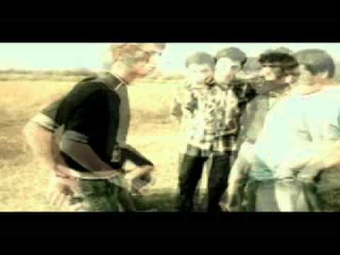 ღია მინდორზე