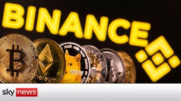 Over a trillion dollars wiped out of cryptocurrency market