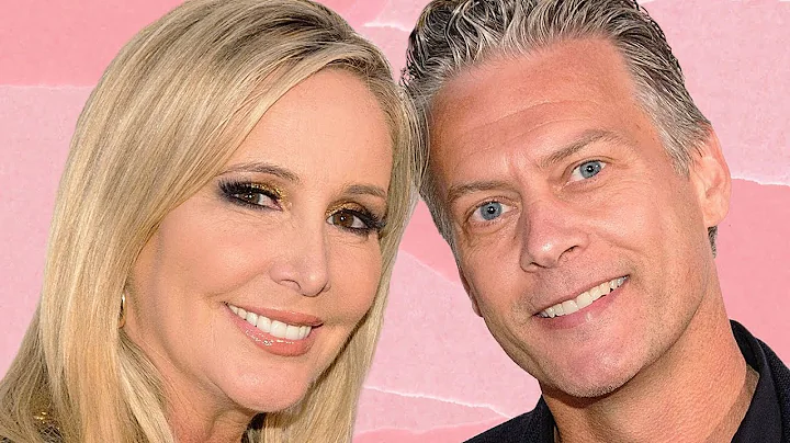 The Truth About Shannon And David Beador's Nasty Divorce