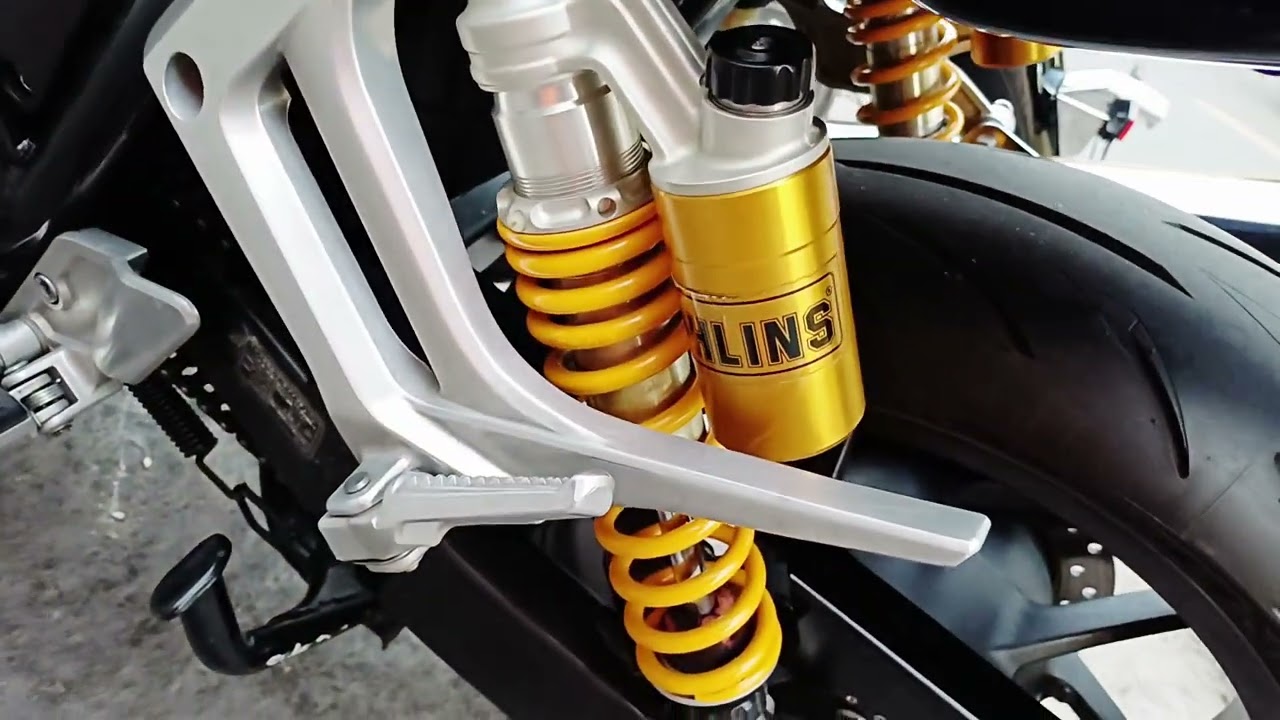 #HảiDiễmMotor Về Được 2 Em Siêu Phẩm Honda CB1300SP Và Shadow Spirit750 2009 Bản Da Trăn Siêu Đẹp. 