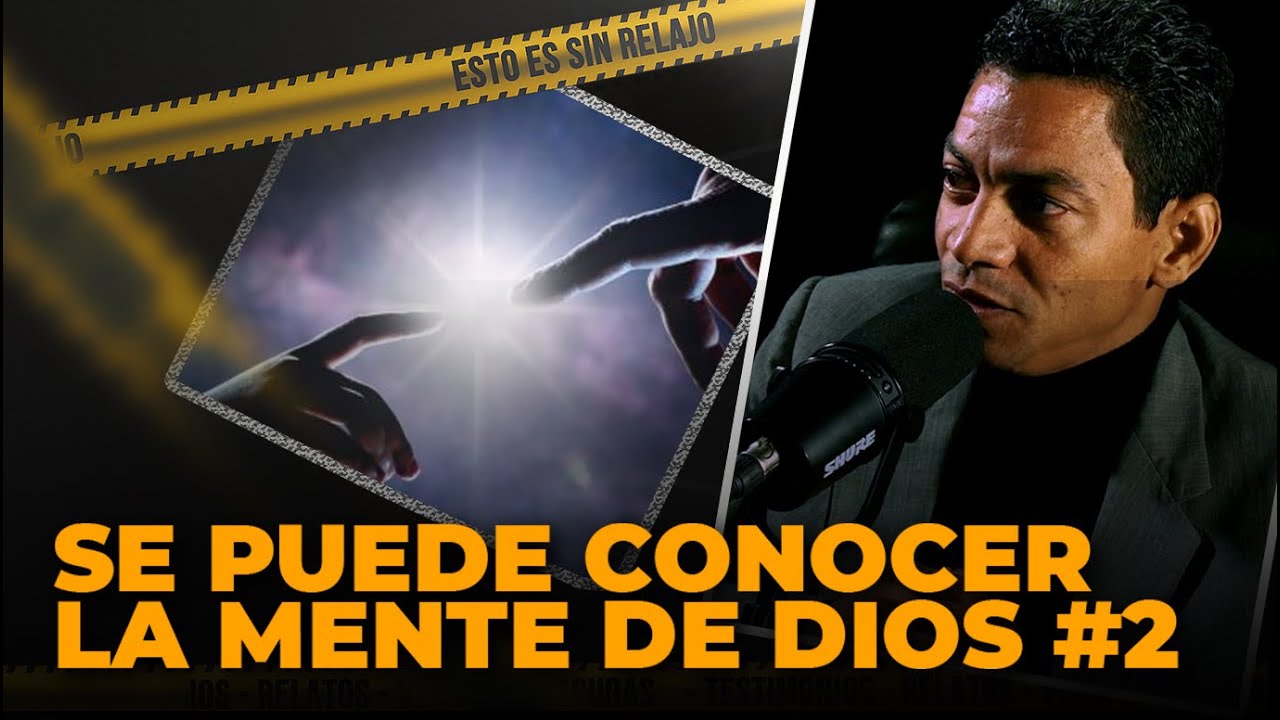 DECIFRANDO LOS CÓDIGOS♓️ BÍBLICOS 📖 CONOCIENDO LA MENTE DE DIOS 2 ️ ...
