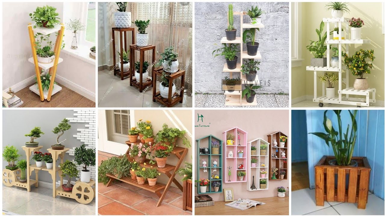 super amazing beautiful plants stand ideas decoration YouTube