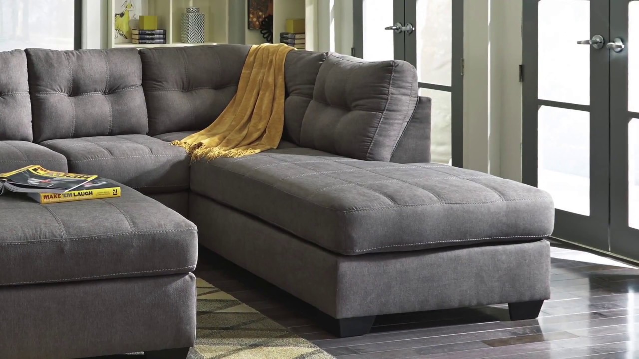 Crosby Modular Sectional YouTube